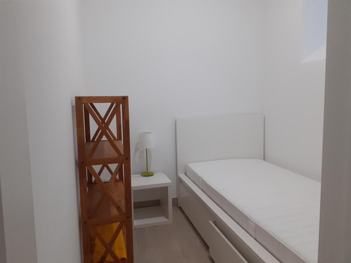 Apartment Cozy Flat In Arroios