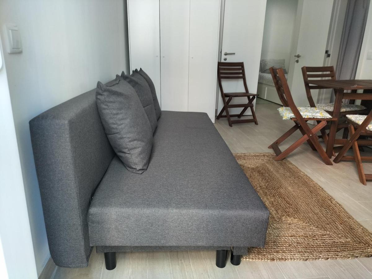 Lejlighed Cozy Flat In Arroios *
