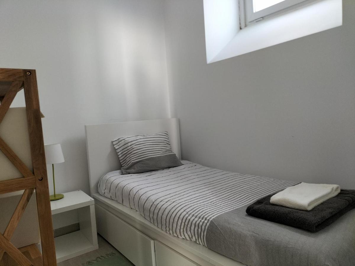 Cozy Flat In Arroios Lejlighed