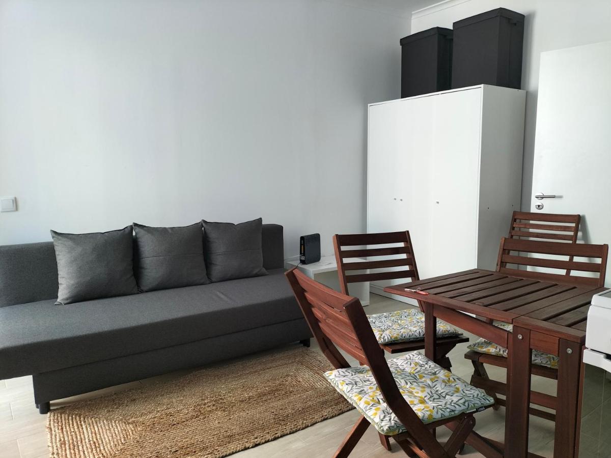 Cozy Flat In Arroios Lejlighed Lisboa