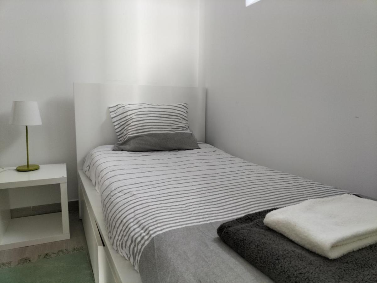 Cozy Flat In Arroios * Lisbon