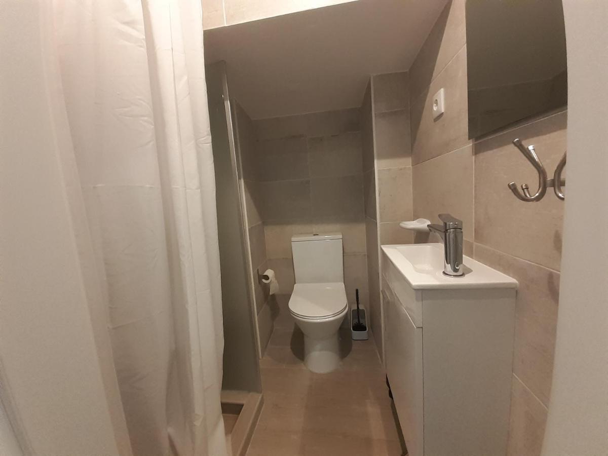 Lejlighed Cozy Flat In Arroios