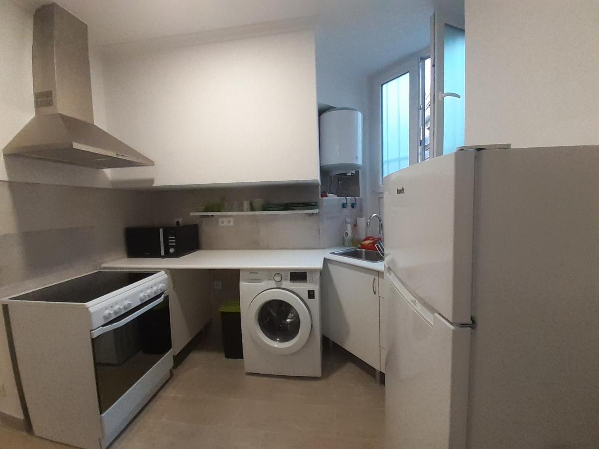 Apartment Cozy Flat In Arroios