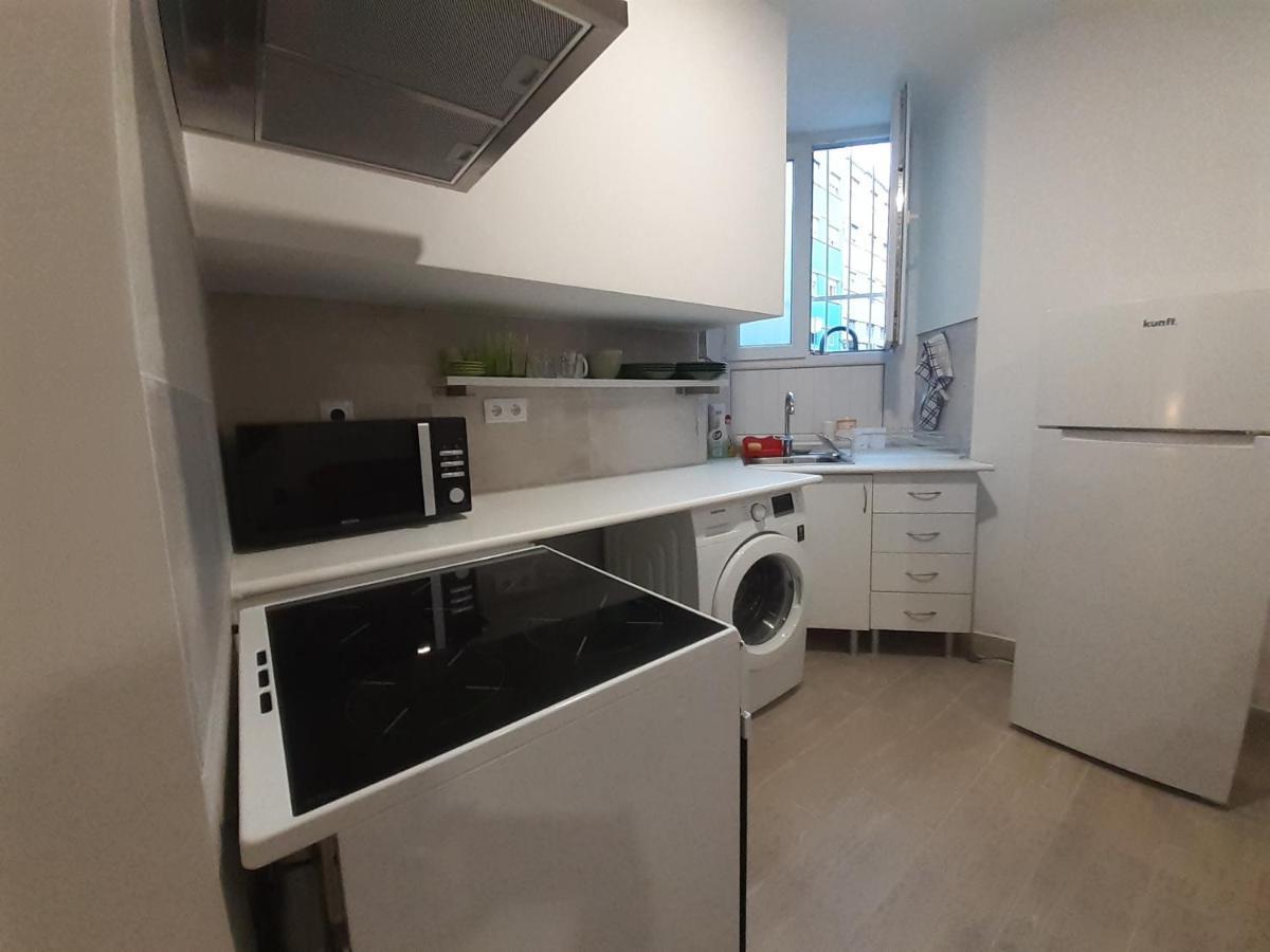 Lejlighed Cozy Flat In Arroios